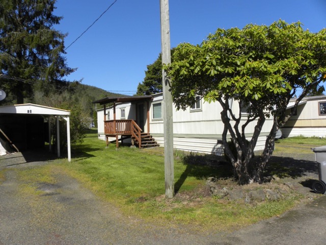 Mobile Homes