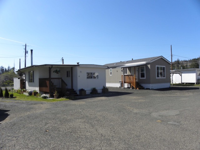 Mobile Homes