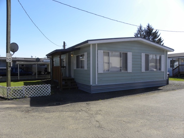 Mobile Homes