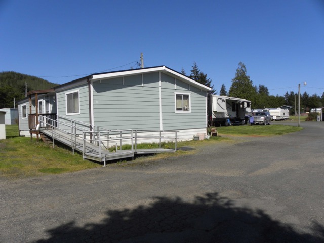 Mobile Homes