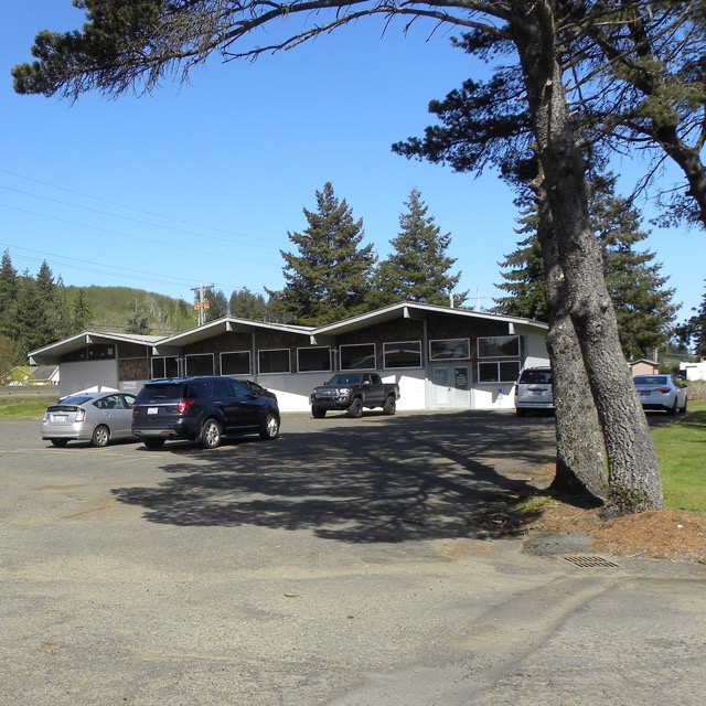 Mobile Homes