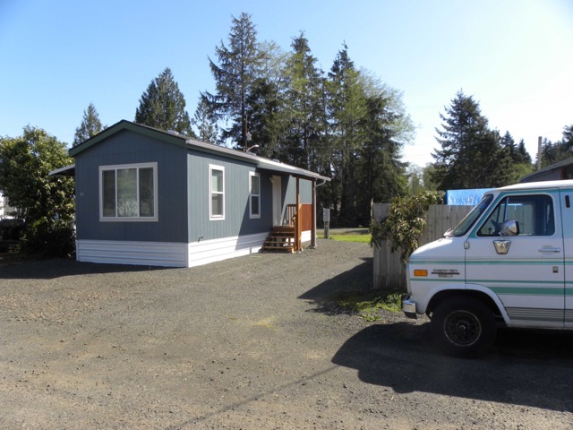 Mobile Homes